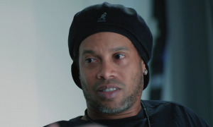 NEPREPOZNATLJIV: Pogledajte kako sada izgleda čuveni Brazilac! (FOTO)