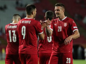 ORLOVI MENJAJU DRES ZA EURO2024: Novi dizajn će mnoge oduševiti (FOTO)