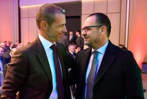 ČUVENI FUDBALER REALA I PARTIZANA KAŽNJEN: Tereti se za finansijske malverzacije!