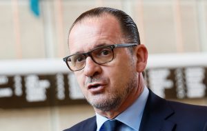 MIJATOVIĆ: ‘Bilo bi dobro za fudbal kada bi Partizan osvojio titulu!’