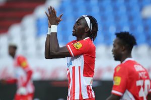 „ZVEZDA DOBIJA PARTIZAN 4:0“: Šerif dao svoje prognoze za večiti derbi, ali i šance crveno-belih u Ligi Evrope!