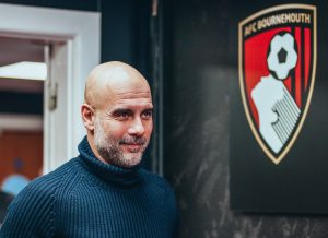 GVARDIOLA ZADOVOLJAN ZALAGNJEM SVOJIH IGRAČA: ‘Oni su supermeni!’