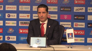 SFEROPULOS NAKON PORAZA OD BUDUĆNOSTI: ‘Više su želeli pobedu!’ (VIDEO)