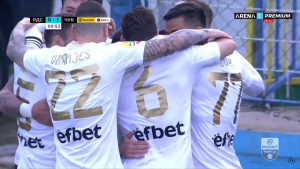 SAVRŠEN DEBI PETRIĆA NA KLUPI ČUKARIČKOG: ‘Brđani ubedljivi u Surdulici! (VIDEO)