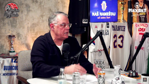 ČOVIĆ: ‘Duško Ivanović je birao Bjelicu ispred Monekea!’ (VIDEO)