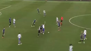 HAOS U HRVATSKOM FUDBALU: Objavljen skandalozni snimak iz VAR sobe! (VIDEO)