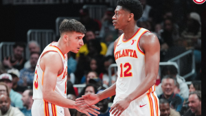 NBA LIGA KAZNILA ATLANTU: Bogdanovićevoj ekipi izrečena kazna zbog odluke u vezi sa najboljim igračem!