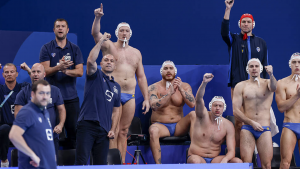 DELFINI PORAZOM ZAVRŠILI SVETSKO PRVENSTVO: Srbija izgubila u borbi za peto mesto od Grčke!