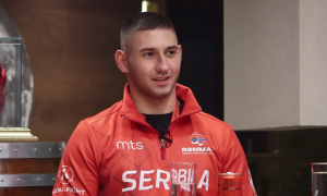 NOVI DETALJI JEZIVOG UBISTVA STEFANA SAVIĆA: Fudbaleri glavni osumnjičeni za zločin, a jedan igra u Crvenoj zvezdi! (FOTO)