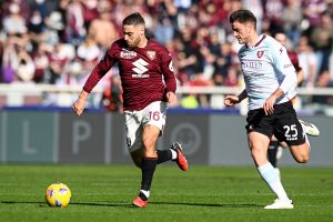 SKROMNO POPODNE NA ‘ČIZMI’: Remi Torina i Salernitane!