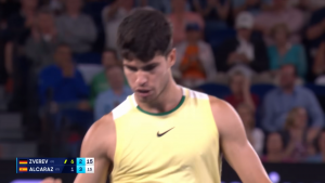 OPSESIJA ZVANA NOVAK ĐOKOVIĆ: Alkaraz samo misli o Srbinu, kaže da sanja njegove rekorde!