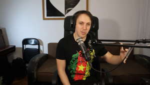 ŽELJKO JE STUB PARTIZANA, POSTOJI JEDNA STVAR VAŽNIJA OD TROFEJA:  Voditelj jednog od najpoznatijih podkasta o Partizanu govorio za HS!