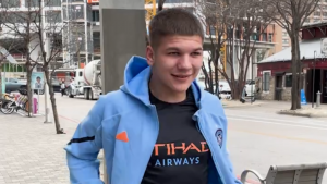 „BIO JE JEDAN OD NAJTRAŽENIJIH U EVROPI“: Siti se pohvalio Zvezdinim biserom! (VIDEO)