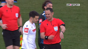 PA DA SAMI OSTANU U LIGI, PREKINULO BI SE TAKMIČENJE ZBOG NEČEGA: Hajduk baš ne može da bude šampion! (VIDEO)