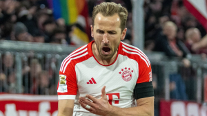 DA IM NEMA HARIJA KEJNA, BILI BI PETI: Bajern preživeo rivala Zvezde iz grupne faze LŠ! (VIDEO)