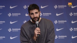 MENTALNO ZDRAVLJE MUŠKARACA NIKADA NA NIŽEM NIVOU: Govor Rikija Rubija od koga ćete se naježiti! (VIDEO)