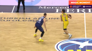 ALBA PREGAŽENA U SRED BERLINA: Valensija u Beogradu bez municije, sada lako sa Nemcima!