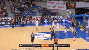 NIŽNJI NOVGOROD POSTAO CRVENA ZVEZDA: Četiri najbolja igrača, svi nosili dres šampiona Srbije! (VIDEO)