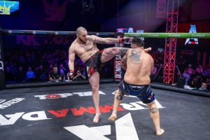 JOVAN LEKA NASTAVLJA DA ‘MELJE’ PROTIVNIKE: ARMMADA ponovo podigla lestvicu! (FOTO)