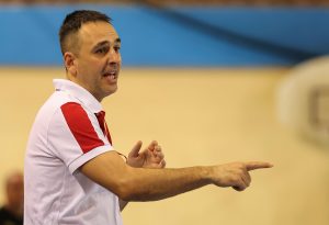 SRBIJA IMA NOVOG SELEKTORA: Rojević preuzeo kormilo reprezentacije!