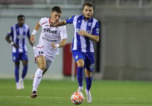 PAZARCI BEZ PUBLIKE I DVOJICE KLJUČNIH IGRAČA DOČEKUJU ZVEZDU: Još trojica neizvesna za subotu!