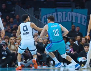 MVP IS FREE: Vasin meč karijere nakon trejda! (FOTO) (VIDEO)