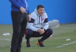 MILOJEVIĆ NAKON POBEDE U NOVOM PAZARU: „Bilo je nedostataka, ispunili smo ono što je bio plan“