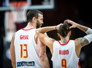 NIJE HTEO DA NASTAVI DA ŽIVI: Umalo tragična priča košarkaške legende!