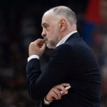 ZVANIČNO: Pablo Laso ima novi klub!