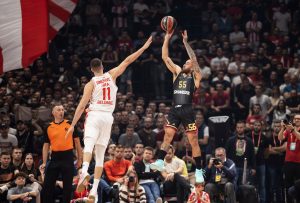 BLIŽI SE KRAJ KARIJERE KLAČ MAJSTORA: „Nekada se umorim od toga što sam košarkaš“