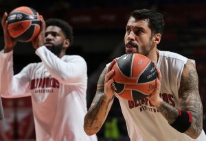 KAKVA ČAST: ‘Crveno-beli’ povlače dres još jedne legende!