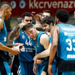 JEDAN OD NAJBOLJIH EVROPSKIH KOŠARKAŠA U ISTORIJI JE DEBITOVAO PRE 11 GODINA: Magičan debi Dončića koji je najavio zvezdanu karijeru!