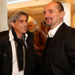 TAMO GA IZUZETNO CENE: Nekadašnji trener Partizana ima novi klub!