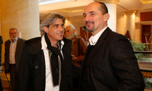 ISPUNILI SU SVOJ CILJ: Bivši trener Partizana posle totalnog haosa oteran iz kluba!