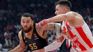 BOMBA NAD BOMBAMA: Majk Džejms na pragu jedne od najmoćnijih evropskih reprezentacija!