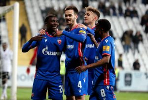 ČUVENI FUDBALER NAPUŠTA CRVENU ZVEZDU?! Jedan je od glavnih tvoraca Zvezdine dominacije, a ovim potezom je zabrinuo Delije!