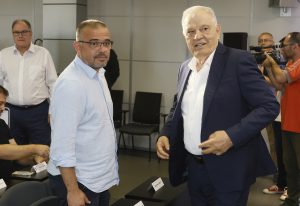 FSS ĆE ZARADITI VELIKI NOVAC OD MEČA SA RUSIJOM: Evo koliko će naš Savez inkasirati!