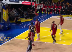 EVO KADA JE NAREDNI TERMIN ZA Ol-STAR MEČ: Najboji igrači NBA lige sele se u Kaliforniju, a oni će biti domaćini (FOTO)