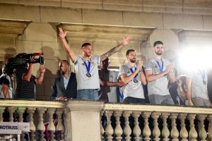 OD EVROLIGE DO DRUGE LIGE ŠPANIJE: Osvajač srebra na Mundobasketu sa Srbijom nije baš na sjajnom putu u karijeri!