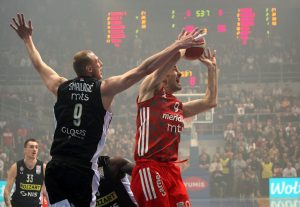 DANAS POČINJE KUP ‘RADIVOJ KORAĆ’: Niš i hala ‘Čair’ poprište događaja! (FOTO) (VIDEO)