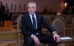 ZVANIČNO: Predrag Danilović više nije predsednik Košarkaškog saveza Srbije!