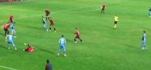 HOROR U UŽICU: Stravnična povreda od koje se ledi krv u žilama! (FOTO)