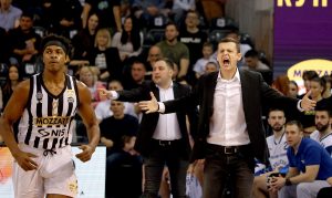 ODLIČNO JE SKAUTIRAO PARTIZAN, A IMAO JE OVO DA PORUČI: Trener tima iz Gajdobre govorio nakon utakmice!