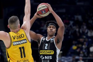 LEDEJ DOBIO POZIV DA BUDE DEO NACIONALNOG TIMA: Igraće protiv tzv. Kosova!