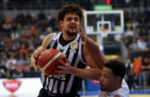 VOJVODINA UPRKOS PORAZU POKAZALA KARAKTER: Sledi nam večiti derbi u finalu! (FOTO)