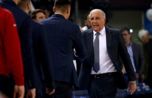 NE MOŽE SE SVAKI DAN IGRATI SA NAJVEĆIM SVIH VREMENA: Hvalospevi trenera rivala na račun Žoca!