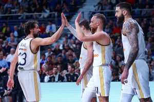 OVO BI BIO STRAŠAN POSAO PARTIZANA: ‘Crno-beli’ poslali astronomsku ponudu za igrača Reala! (VIDEO)