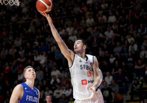 LUKA MITROVIĆ: ‘Još uvek je nestvarno da sam kapiten!’