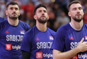 BOMBA: Panatinaikos zainteresovan za reprezentativca Srbije! (FOTO)