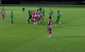 ŠOK NA KIPRU: Vladan Milojević prekinuo meč sa Bugarima zbog divljačkog ponašanja fudbalera Boteva! (VIDEO)